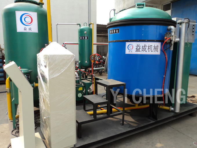工業(yè)除塵器的故障檢修方法！