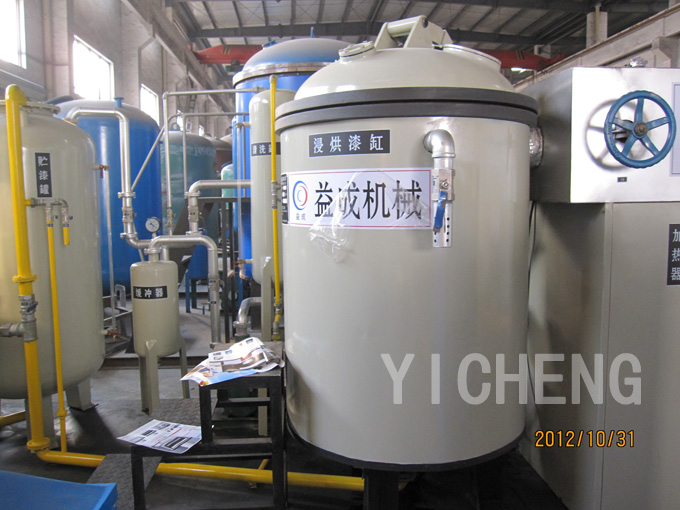 電子變壓器浸漬絕緣漆的目的有哪些？