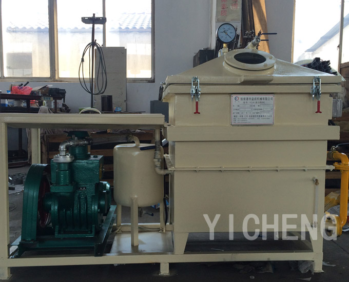 JF方型浸漆機