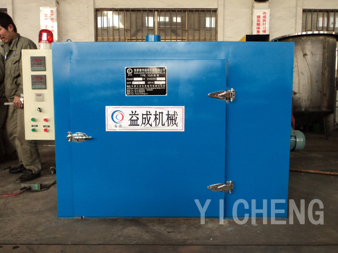 YC-O900側(cè)送風電熱烘箱