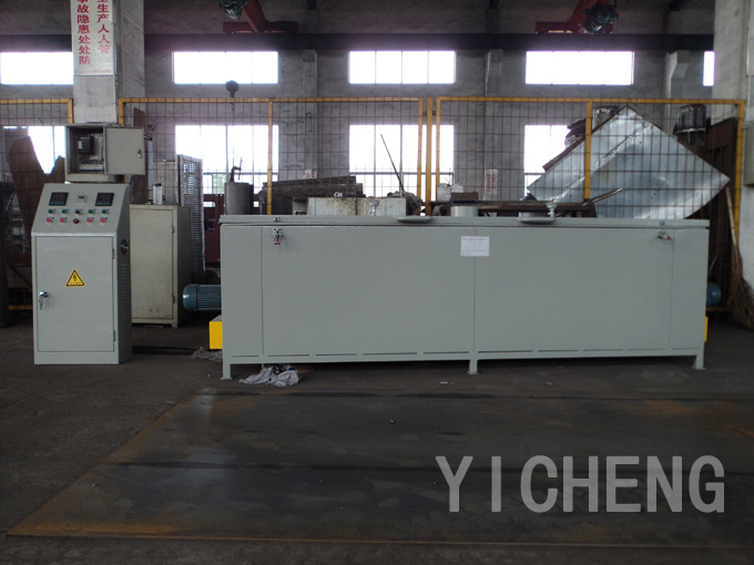 YC-O2200側(cè)送風(fēng)電熱烘箱